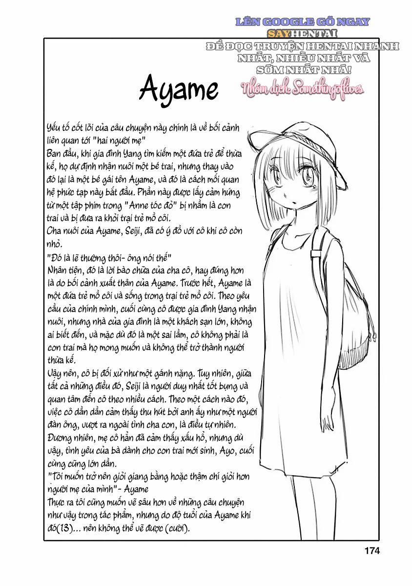 đọc truyện Đóa Hoa Ban Trưa Mối Tình Vụng Trộm Phần 5 Chương 8 ảnh 23 tại Thiên Thai Truyện