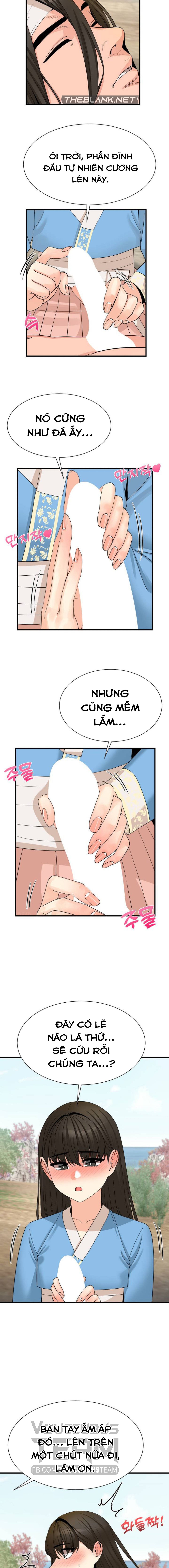 đọc truyện Đóa Hoa Chiến Loạn Chương 1 ảnh 12 tại Giả Dược