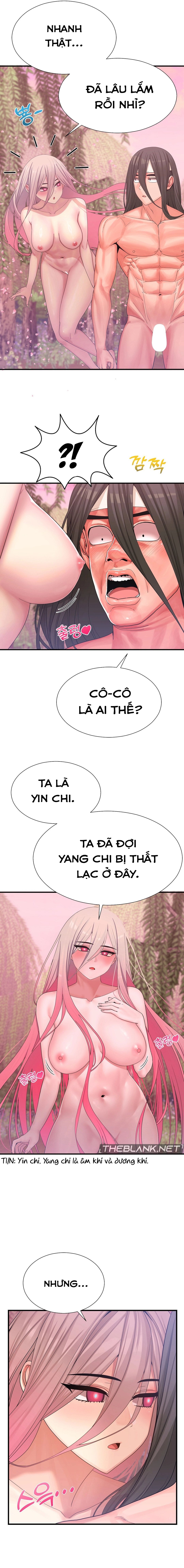 đọc truyện Đóa Hoa Chiến Loạn Chương 2 ảnh 11 tại Giả Dược