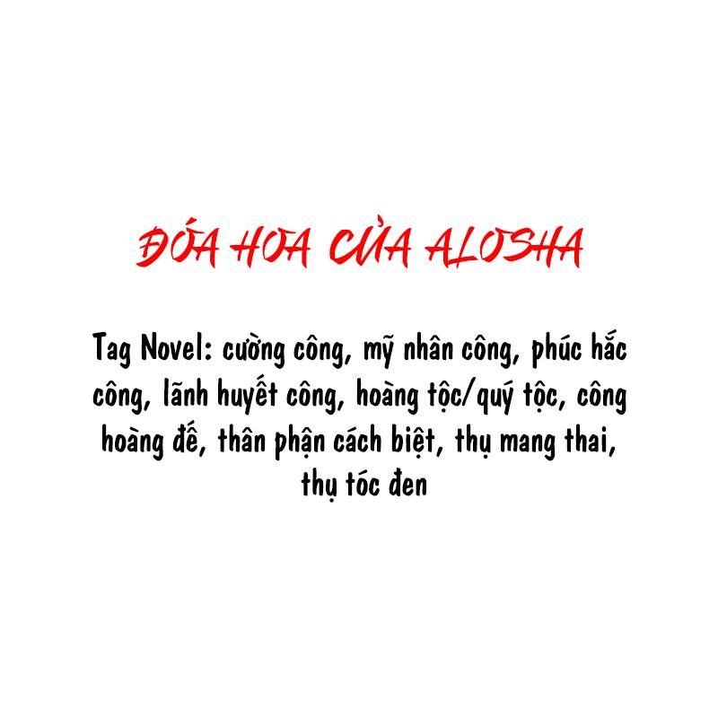 đọc truyện Đóa Hoa Của Alosha Chương 0 ảnh 1 tại Giả Dược