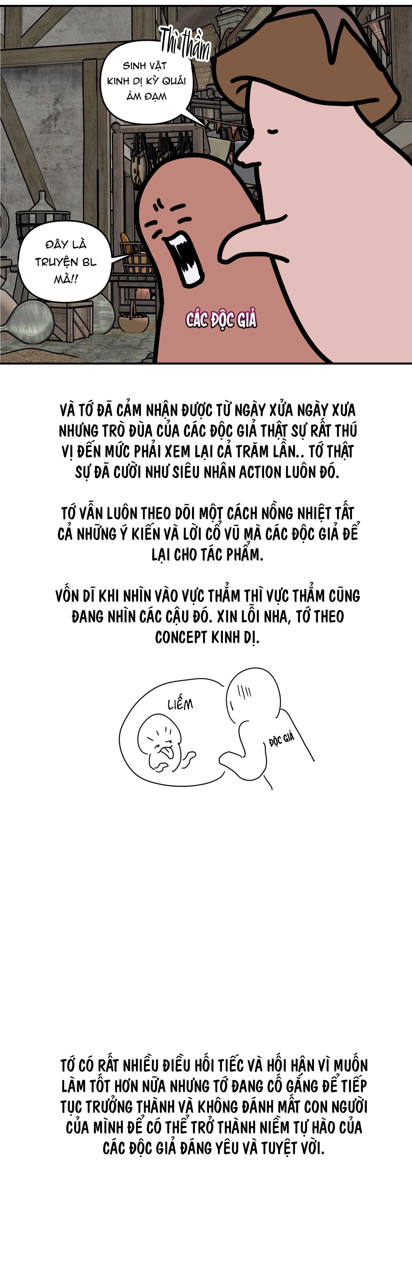 đọc truyện Đóa Hoa Của Alosha Chương 20.1 ảnh 5 tại Giả Dược