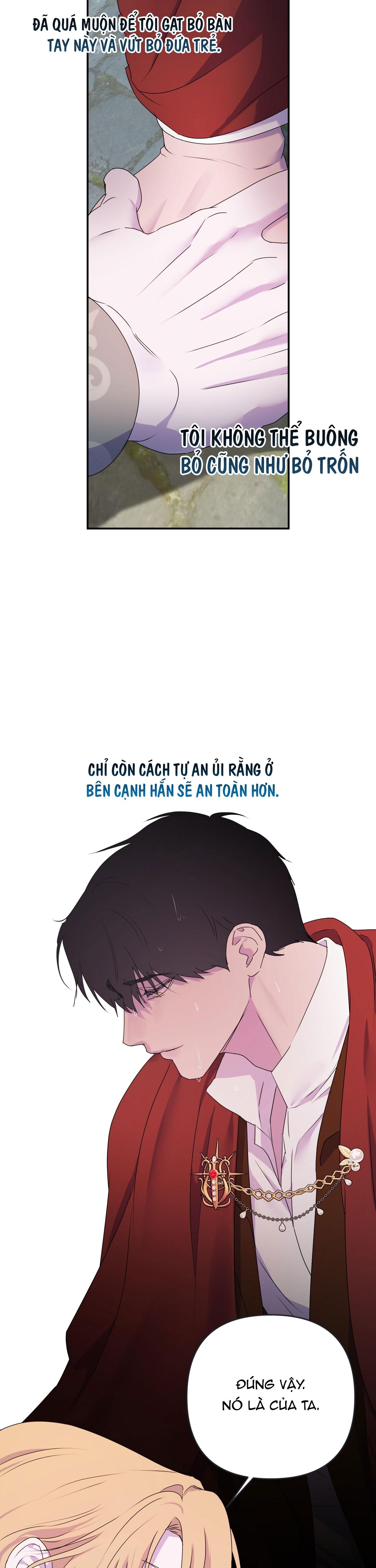 đọc truyện Đóa Hoa Của Alosha Chương 33 ảnh 21 tại Thiên Thai Truyện