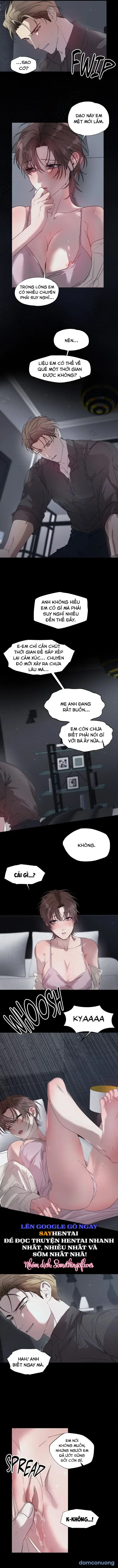 đọc truyện Đóa Hoa Dại Của Mùa Hè Năm Ấy Chương 1 ảnh 7 tại Thiên Thai Truyện