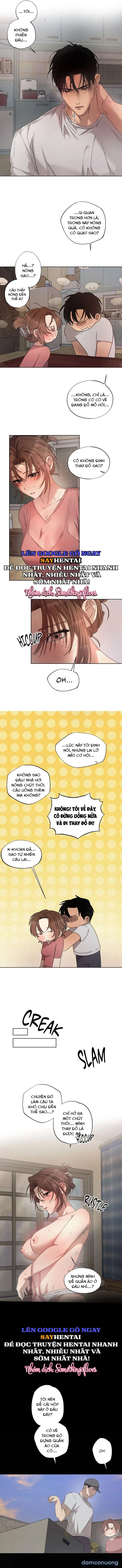 đọc truyện Đóa Hoa Dại Của Mùa Hè Năm Ấy Chương 2 ảnh 6 tại Thiên Thai Truyện
