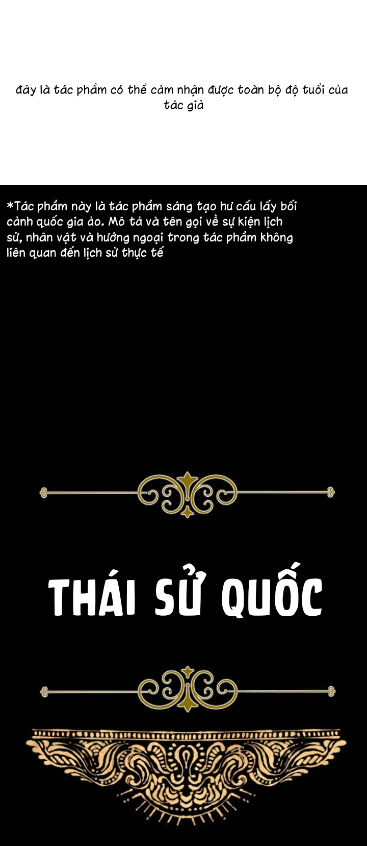 đọc truyện Đóa Hoa Điên Dại Nơi Cung Cấm Chương 1 ảnh 1 tại Thiên Thai Truyện