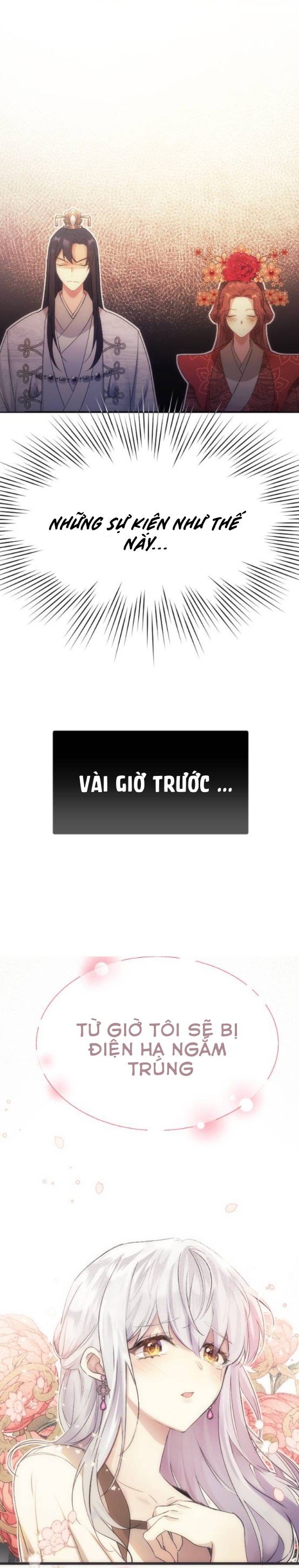 đọc truyện Đóa Hoa Điên Dại Nơi Cung Cấm Chương 1 ảnh 19 tại Thiên Thai Truyện