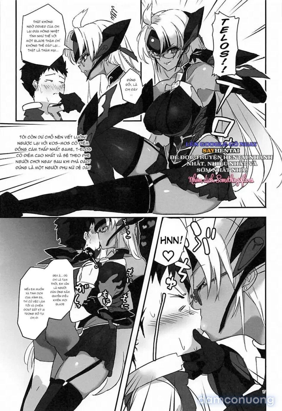 đọc truyện Đóa Hoa Gan Hepatica Phiên Bản Nâng Cấp 6.0 Chương 1 ảnh 17 tại Thiên Thai Truyện