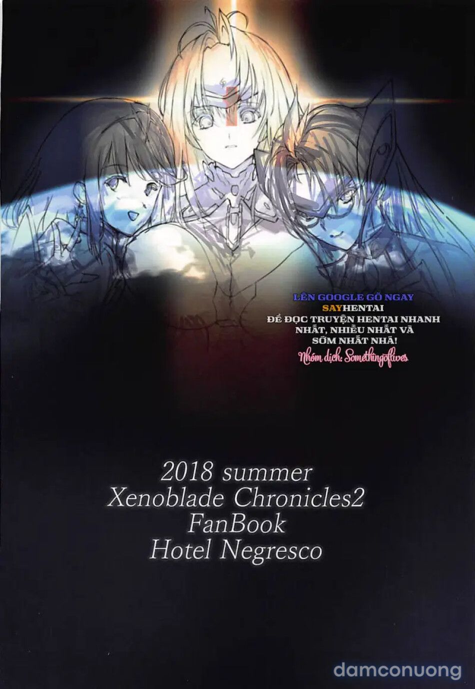 đọc truyện Đóa Hoa Gan Hepatica Phiên Bản Nâng Cấp 6.0 Chương 1 ảnh 27 tại Thiên Thai Truyện