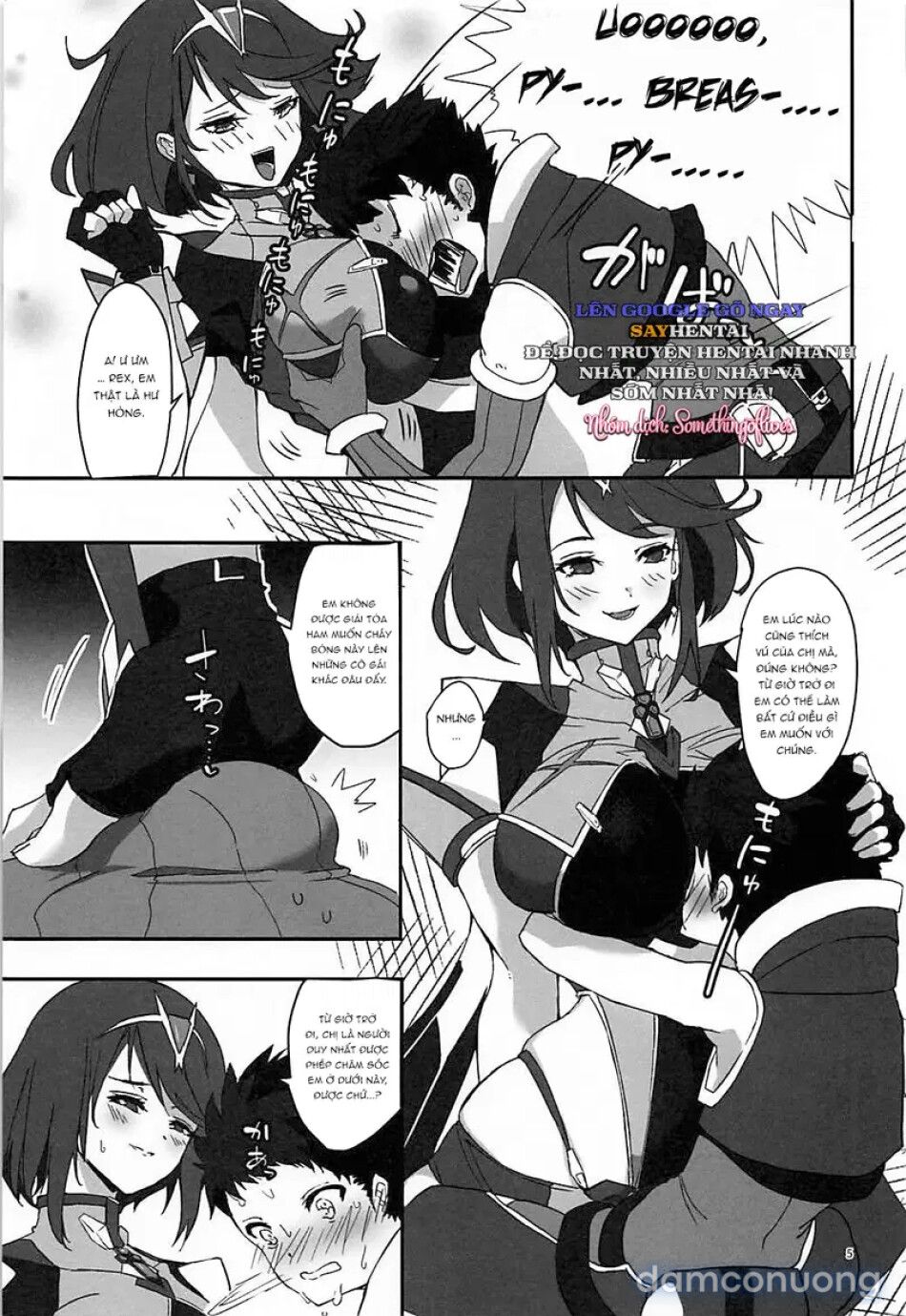 đọc truyện Đóa Hoa Gan Hepatica Phiên Bản Nâng Cấp 6.0 Chương 1 ảnh 5 tại Thiên Thai Truyện