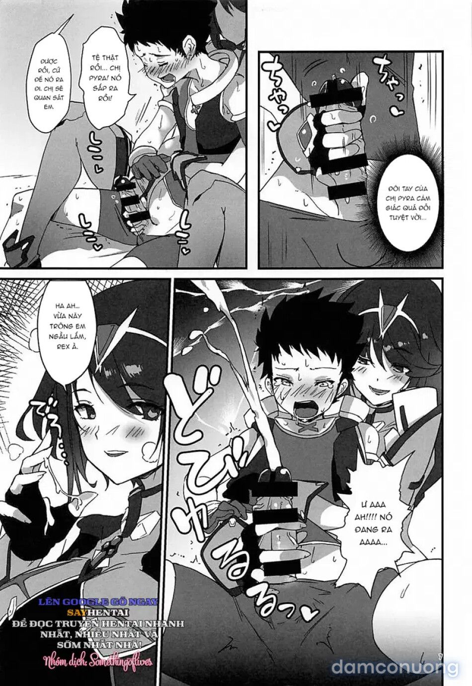 đọc truyện Đóa Hoa Gan Hepatica Phiên Bản Nâng Cấp 6.0 Chương 1 ảnh 7 tại Thiên Thai Truyện