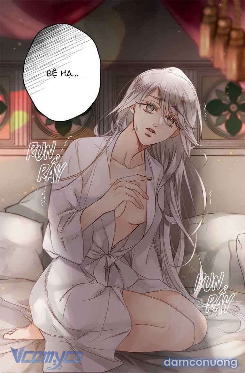 đọc truyện Đoá Hoa Kiều Diễm Của Hoàng Đế Chương 0 ảnh 3 tại Thiên Thai Truyện