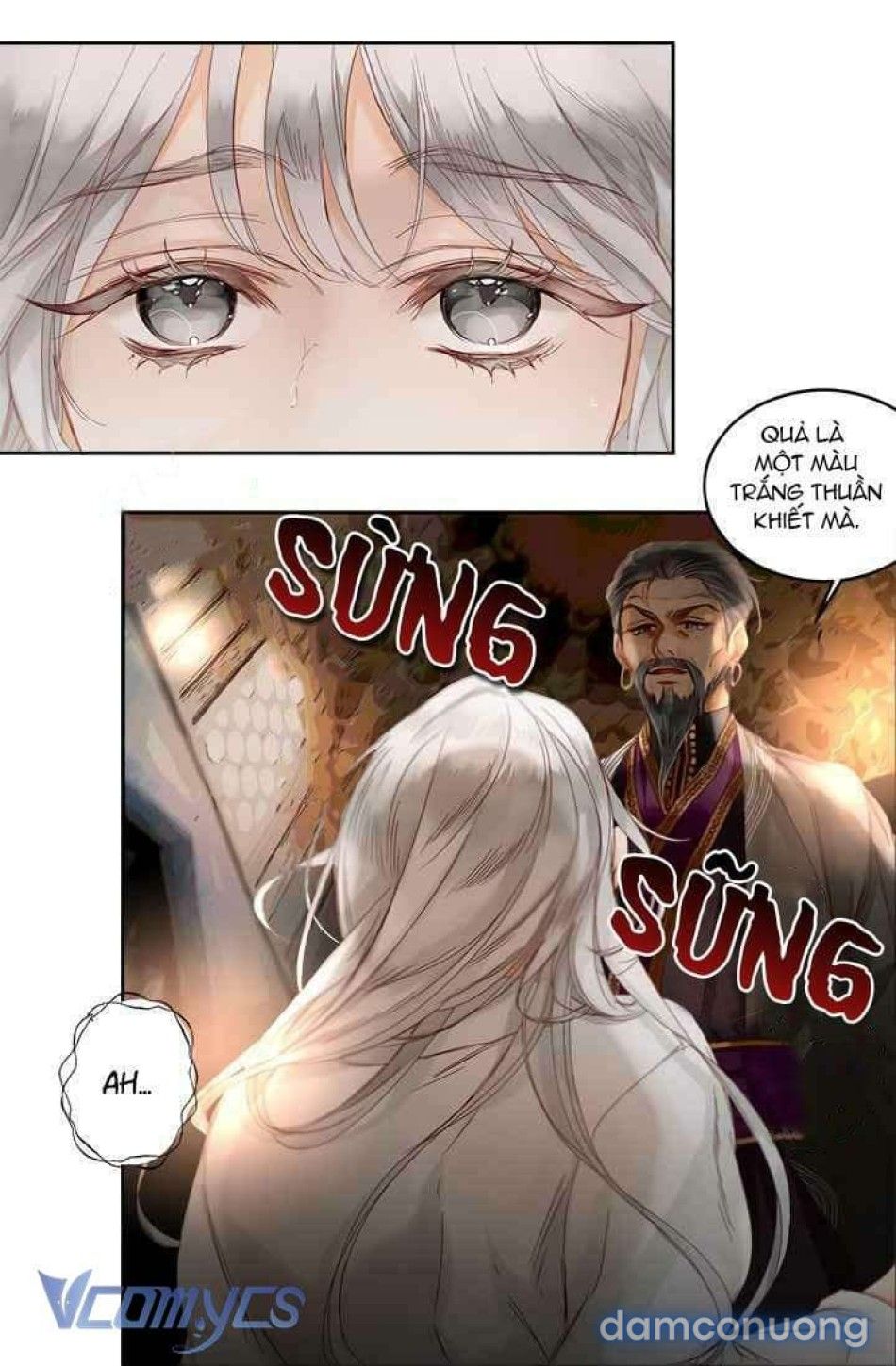 đọc truyện Đoá Hoa Kiều Diễm Của Hoàng Đế Chương 0 ảnh 4 tại Thiên Thai Truyện