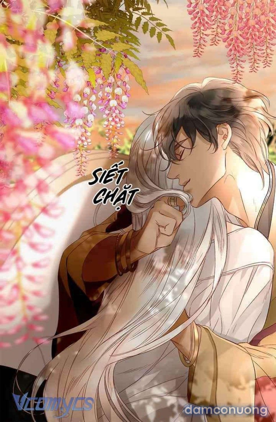 đọc truyện Đoá Hoa Kiều Diễm Của Hoàng Đế Chương 0 ảnh 26 tại Thiên Thai Truyện