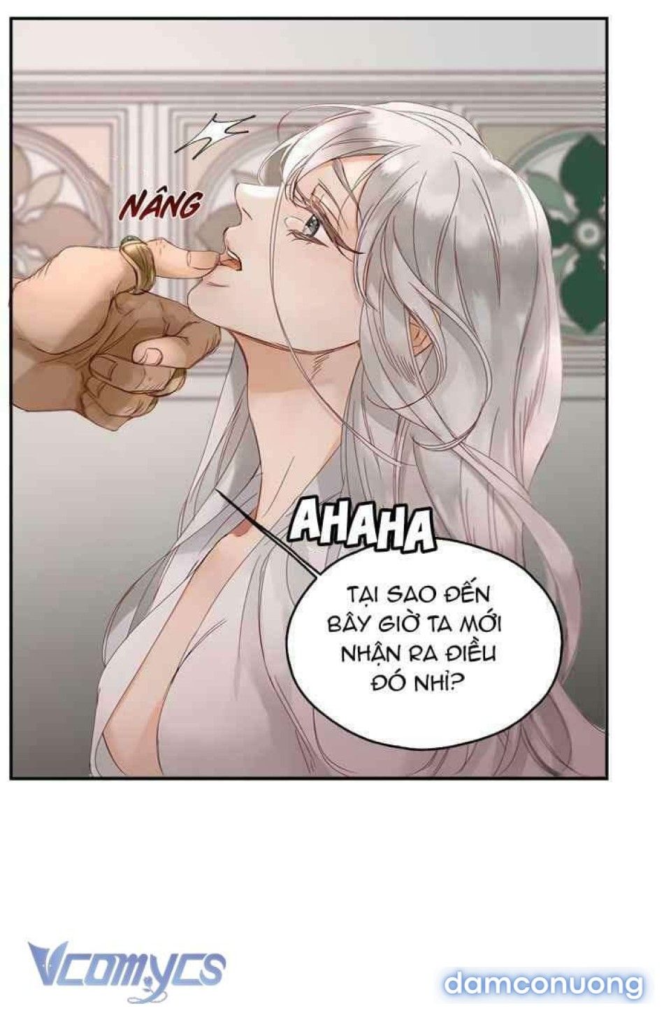 đọc truyện Đoá Hoa Kiều Diễm Của Hoàng Đế Chương 0 ảnh 5 tại Thiên Thai Truyện