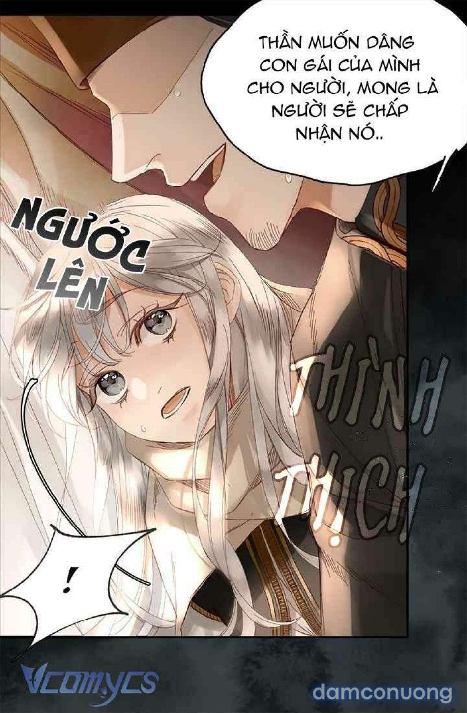 đọc truyện Đoá Hoa Kiều Diễm Của Hoàng Đế Chương 1 ảnh 13 tại Thiên Thai Truyện