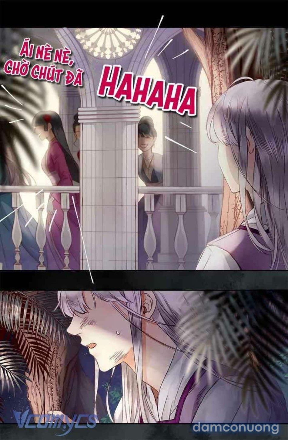 đọc truyện Đoá Hoa Kiều Diễm Của Hoàng Đế Chương 1 ảnh 17 tại Thiên Thai Truyện