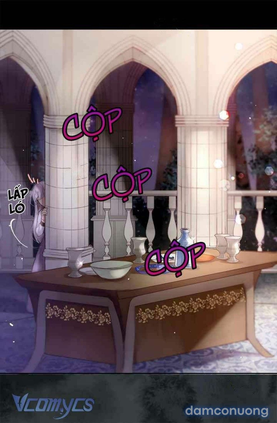 đọc truyện Đoá Hoa Kiều Diễm Của Hoàng Đế Chương 1 ảnh 19 tại Thiên Thai Truyện