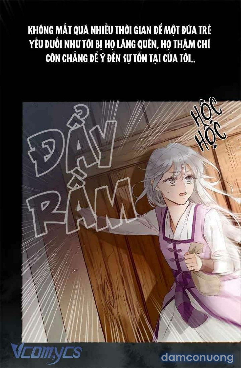 đọc truyện Đoá Hoa Kiều Diễm Của Hoàng Đế Chương 1 ảnh 21 tại Thiên Thai Truyện