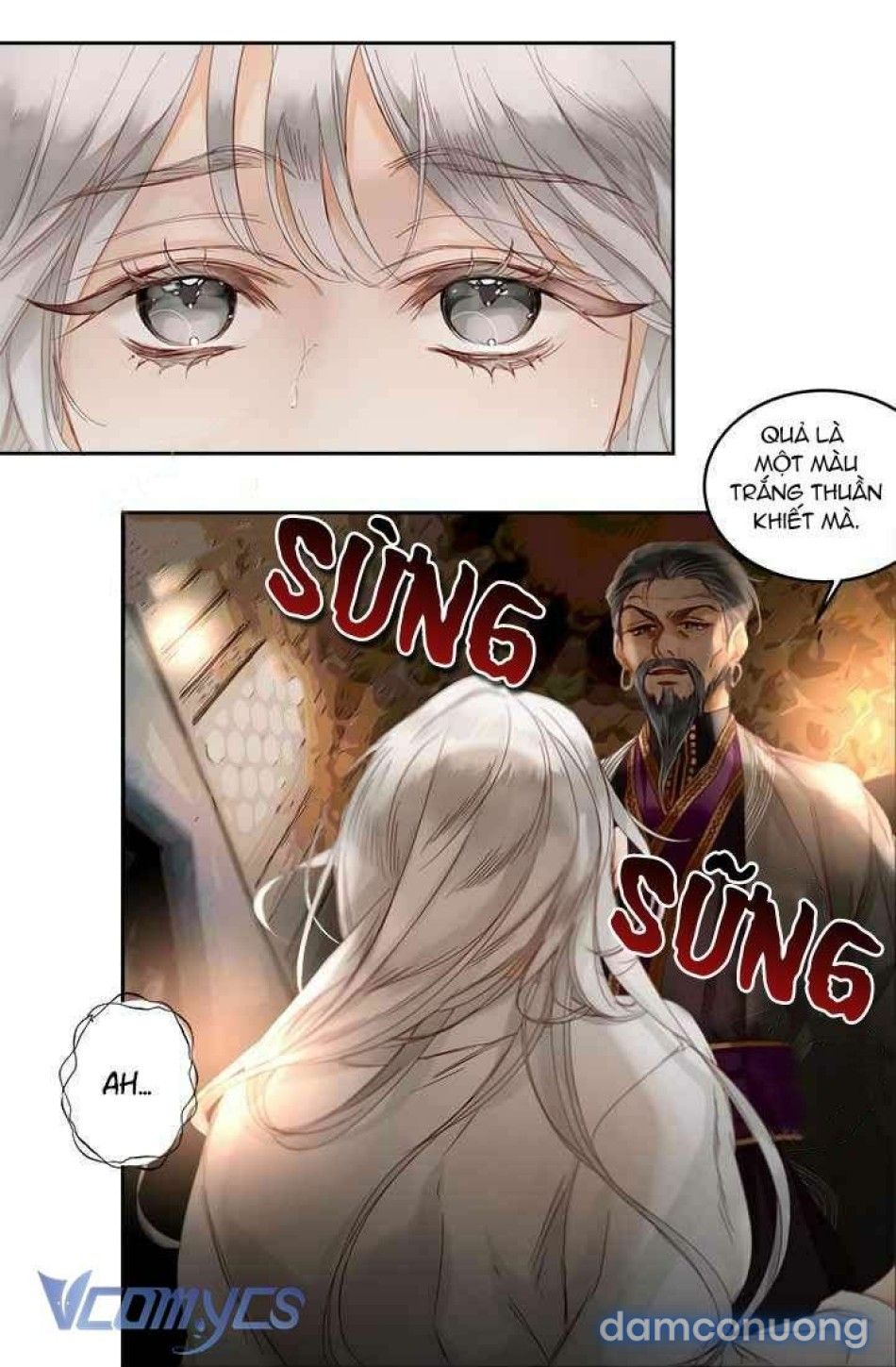 đọc truyện Đoá Hoa Kiều Diễm Của Hoàng Đế Chương 1 ảnh 4 tại Thiên Thai Truyện