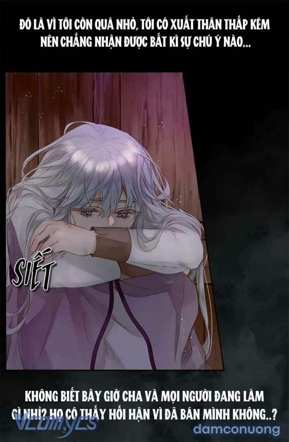 đọc truyện Đoá Hoa Kiều Diễm Của Hoàng Đế Chương 1 ảnh 24 tại Thiên Thai Truyện