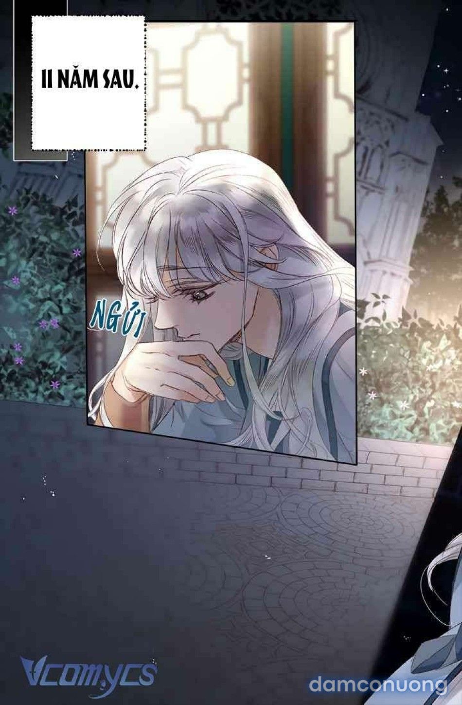 đọc truyện Đoá Hoa Kiều Diễm Của Hoàng Đế Chương 1 ảnh 27 tại Thiên Thai Truyện