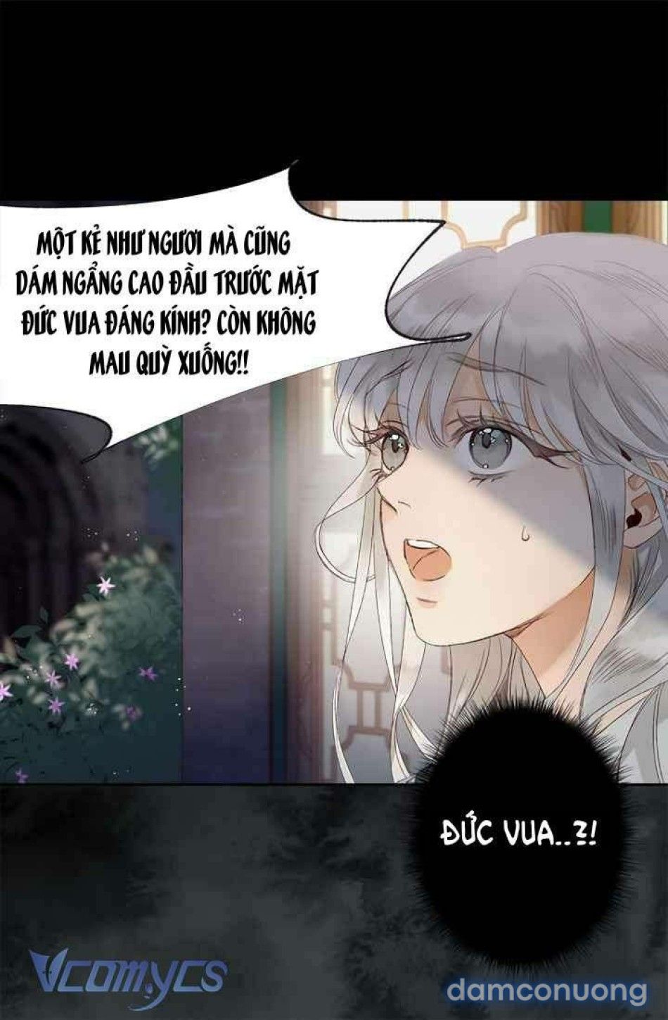 đọc truyện Đoá Hoa Kiều Diễm Của Hoàng Đế Chương 1 ảnh 30 tại Thiên Thai Truyện