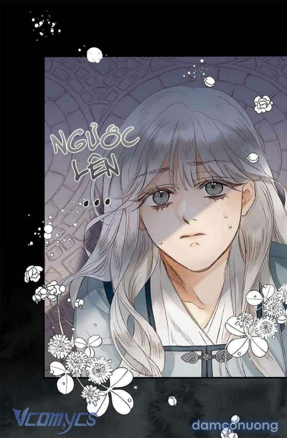 đọc truyện Đoá Hoa Kiều Diễm Của Hoàng Đế Chương 1 ảnh 33 tại Thiên Thai Truyện