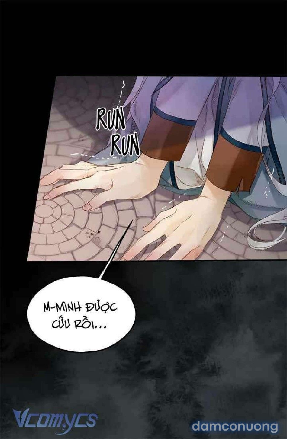 đọc truyện Đoá Hoa Kiều Diễm Của Hoàng Đế Chương 1 ảnh 37 tại Thiên Thai Truyện