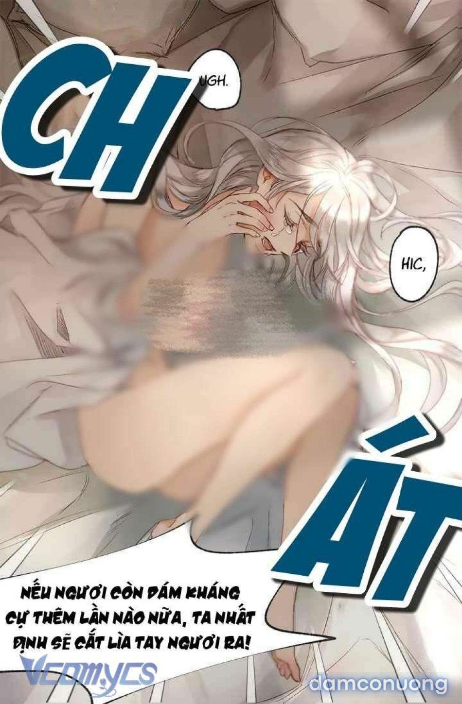 đọc truyện Đoá Hoa Kiều Diễm Của Hoàng Đế Chương 1 ảnh 41 tại Thiên Thai Truyện