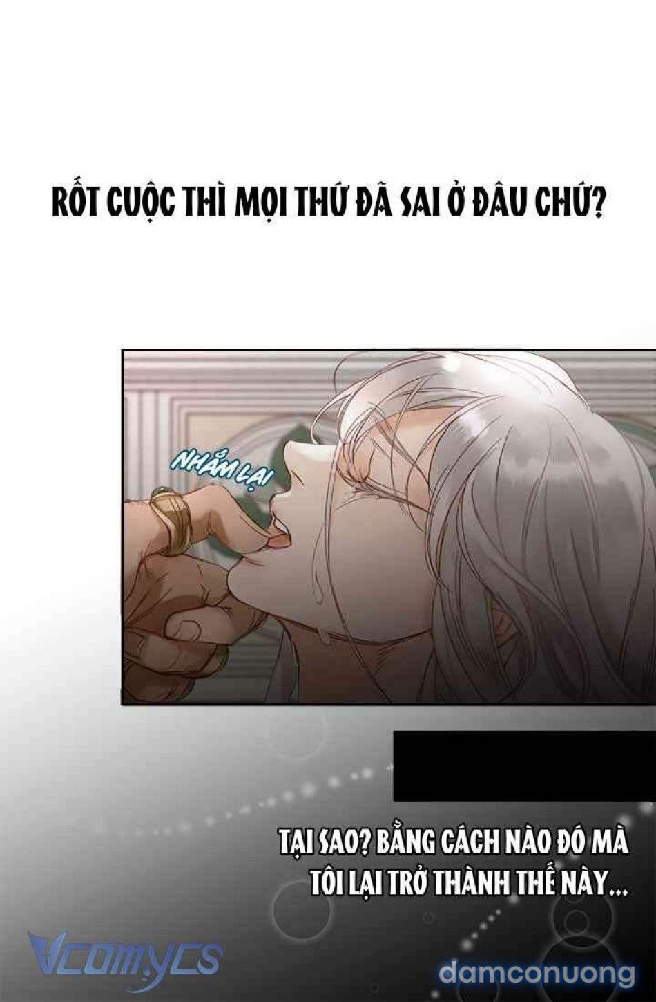 đọc truyện Đoá Hoa Kiều Diễm Của Hoàng Đế Chương 1 ảnh 6 tại Thiên Thai Truyện