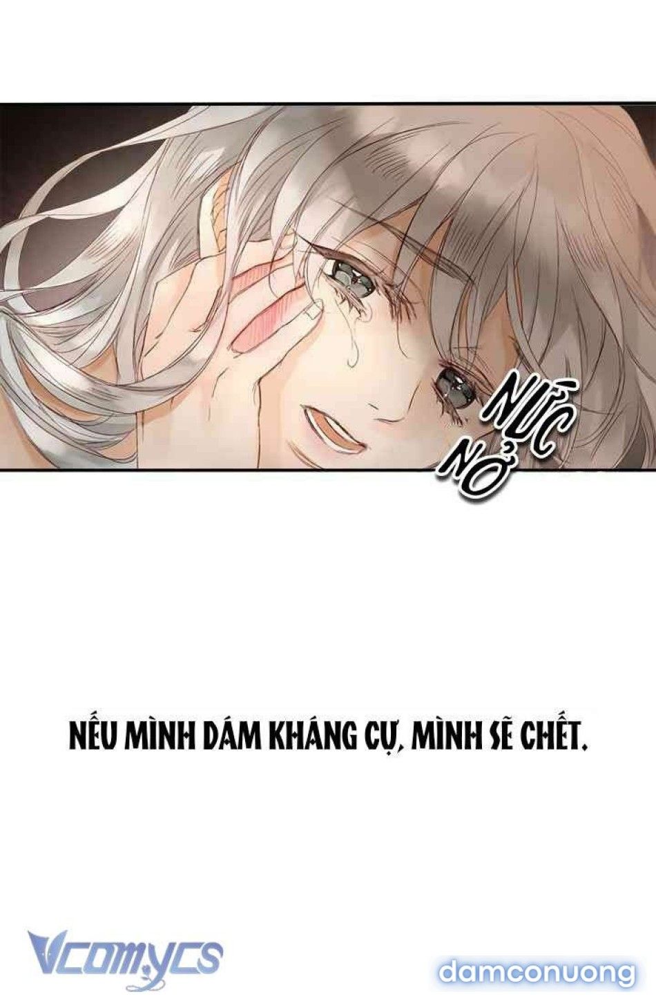 đọc truyện Đoá Hoa Kiều Diễm Của Hoàng Đế Chương 1 ảnh 42 tại Thiên Thai Truyện