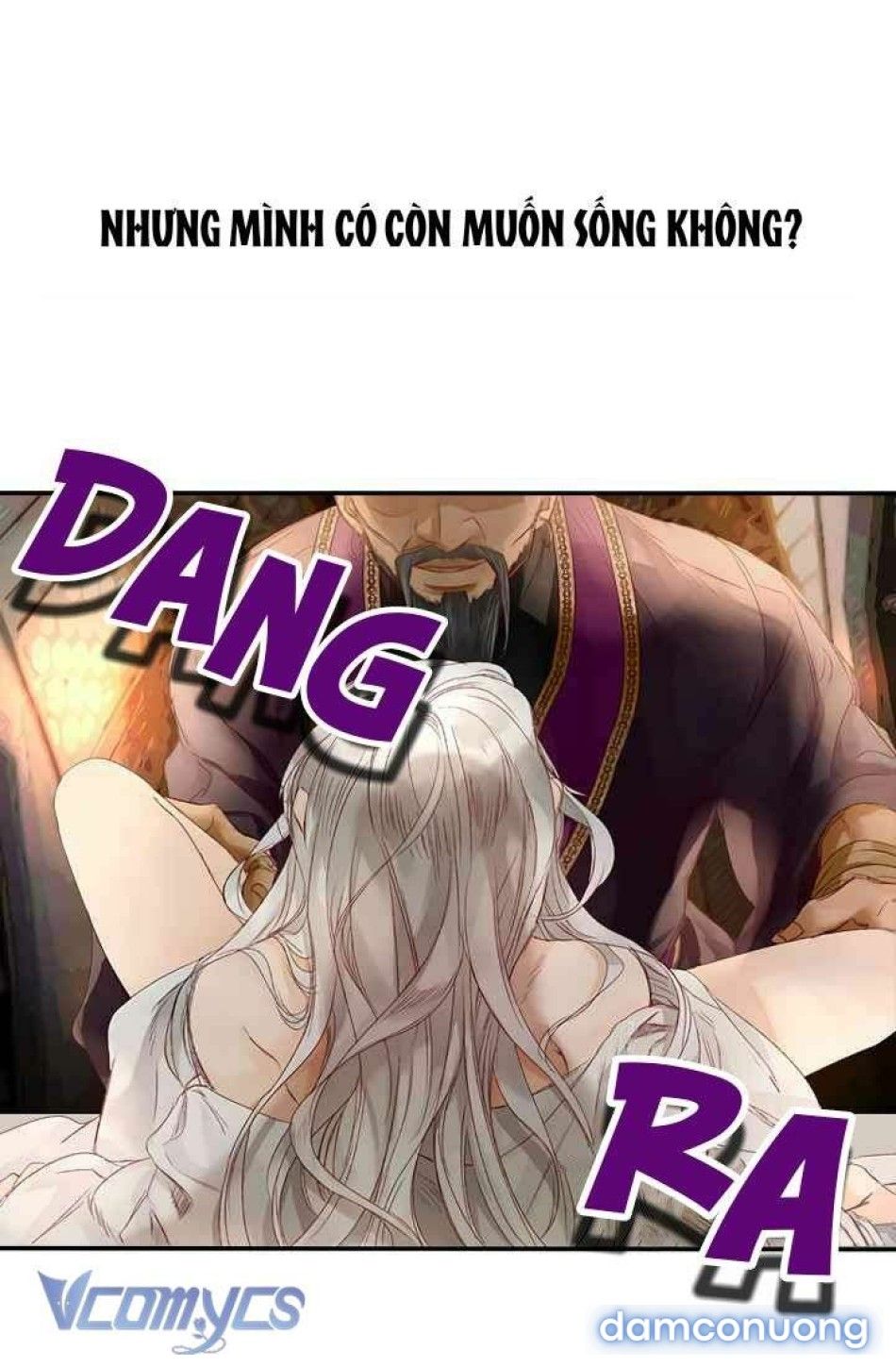 đọc truyện Đoá Hoa Kiều Diễm Của Hoàng Đế Chương 1 ảnh 43 tại Thiên Thai Truyện