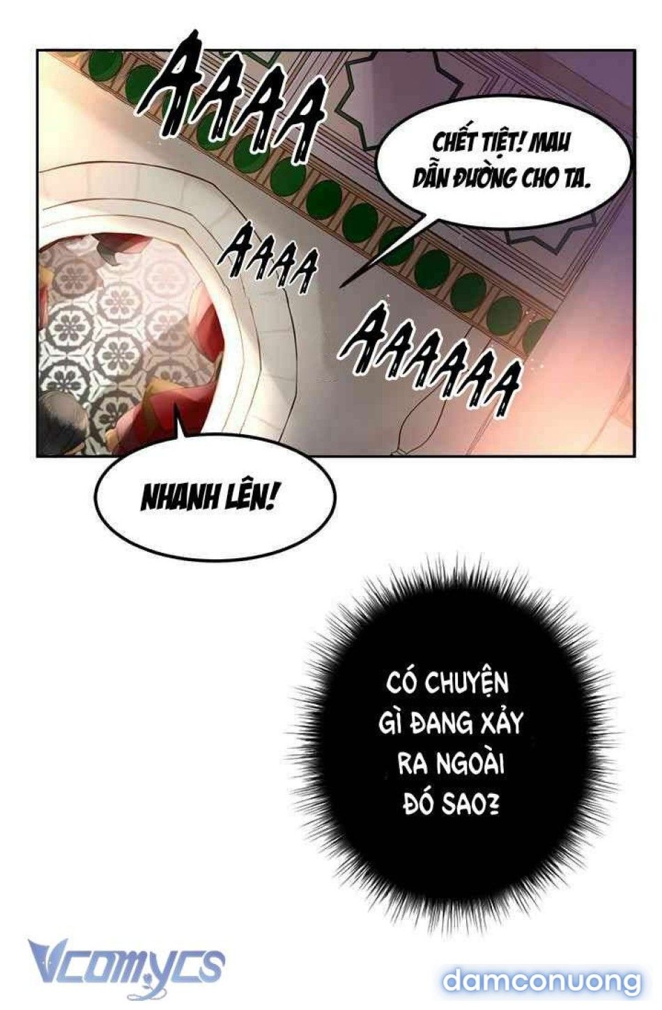 đọc truyện Đoá Hoa Kiều Diễm Của Hoàng Đế Chương 1 ảnh 48 tại Thiên Thai Truyện