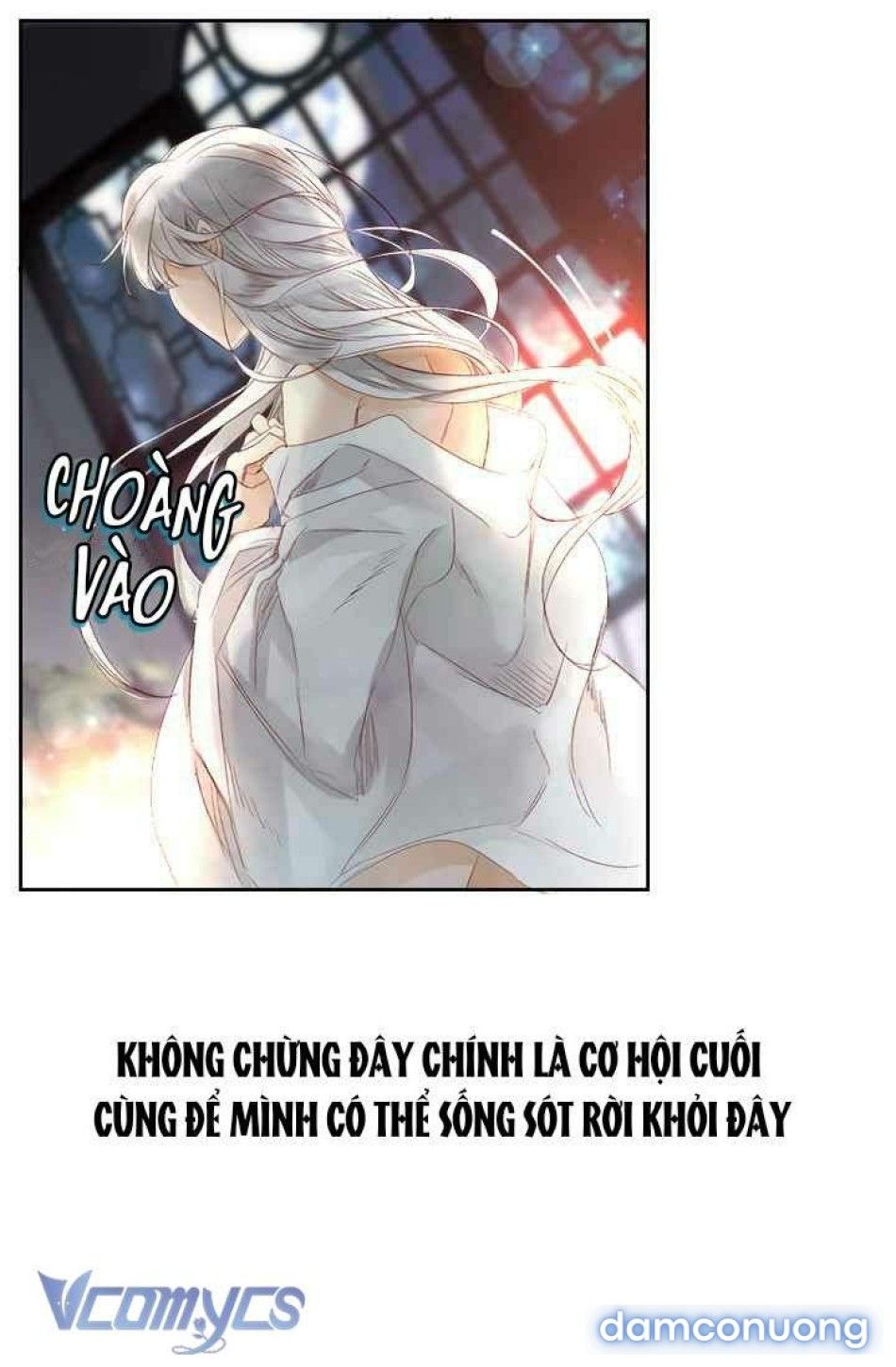 đọc truyện Đoá Hoa Kiều Diễm Của Hoàng Đế Chương 1 ảnh 52 tại Thiên Thai Truyện