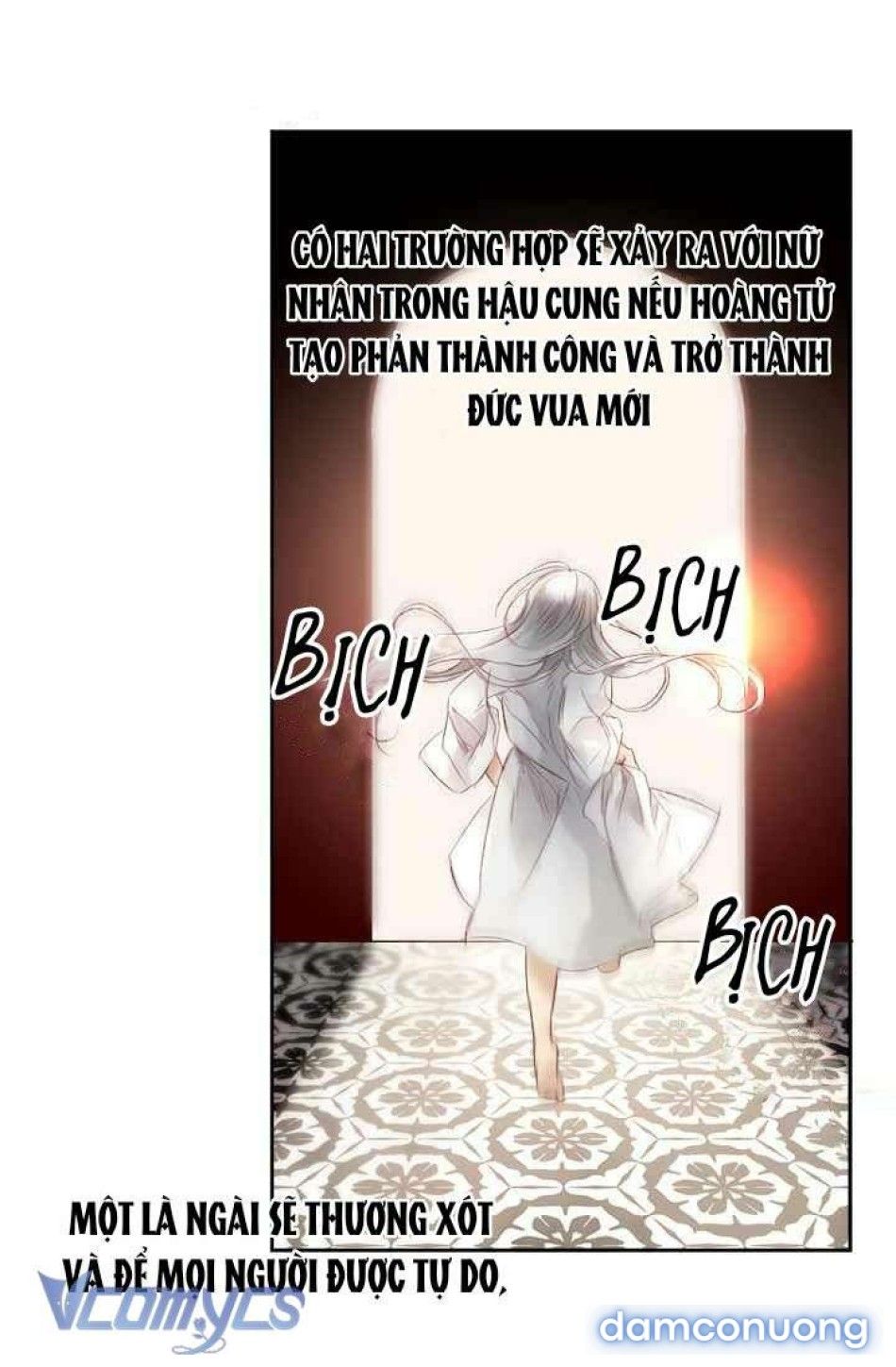 đọc truyện Đoá Hoa Kiều Diễm Của Hoàng Đế Chương 1 ảnh 53 tại Thiên Thai Truyện