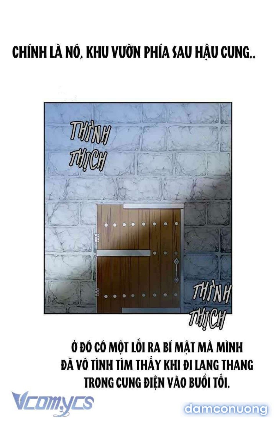 đọc truyện Đoá Hoa Kiều Diễm Của Hoàng Đế Chương 1 ảnh 55 tại Thiên Thai Truyện