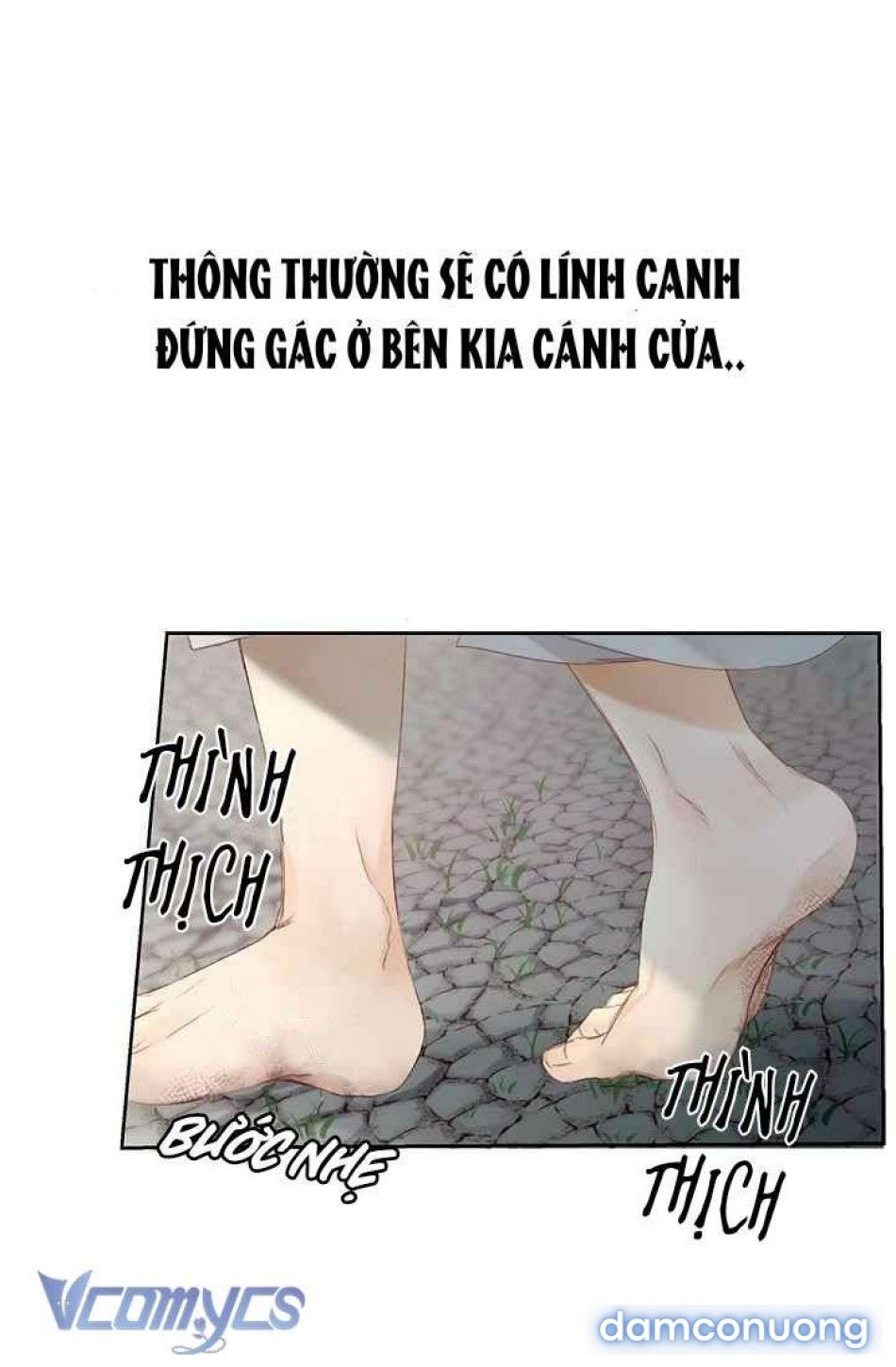 đọc truyện Đoá Hoa Kiều Diễm Của Hoàng Đế Chương 1 ảnh 56 tại Thiên Thai Truyện