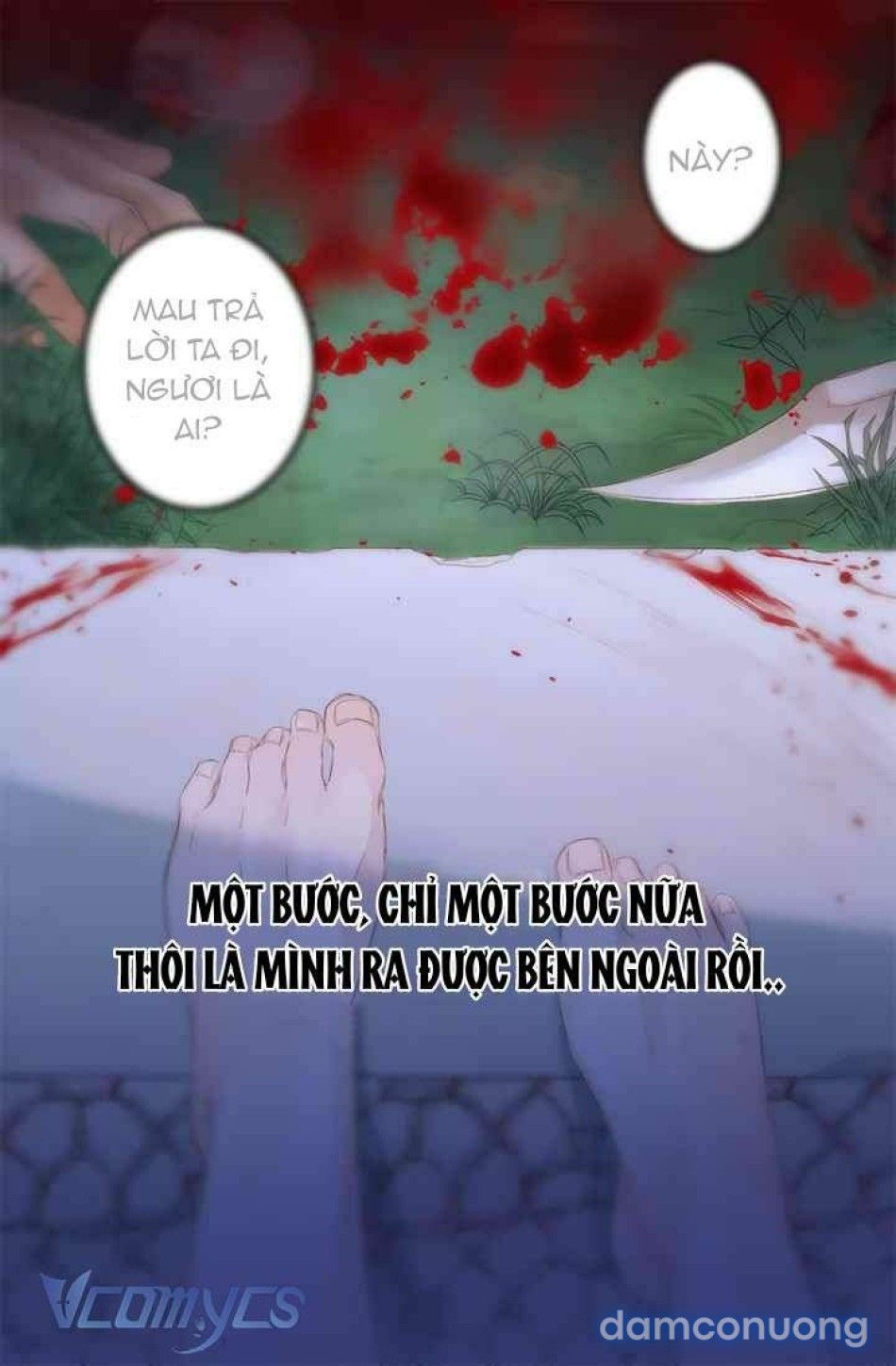 đọc truyện Đoá Hoa Kiều Diễm Của Hoàng Đế Chương 1 ảnh 62 tại Thiên Thai Truyện