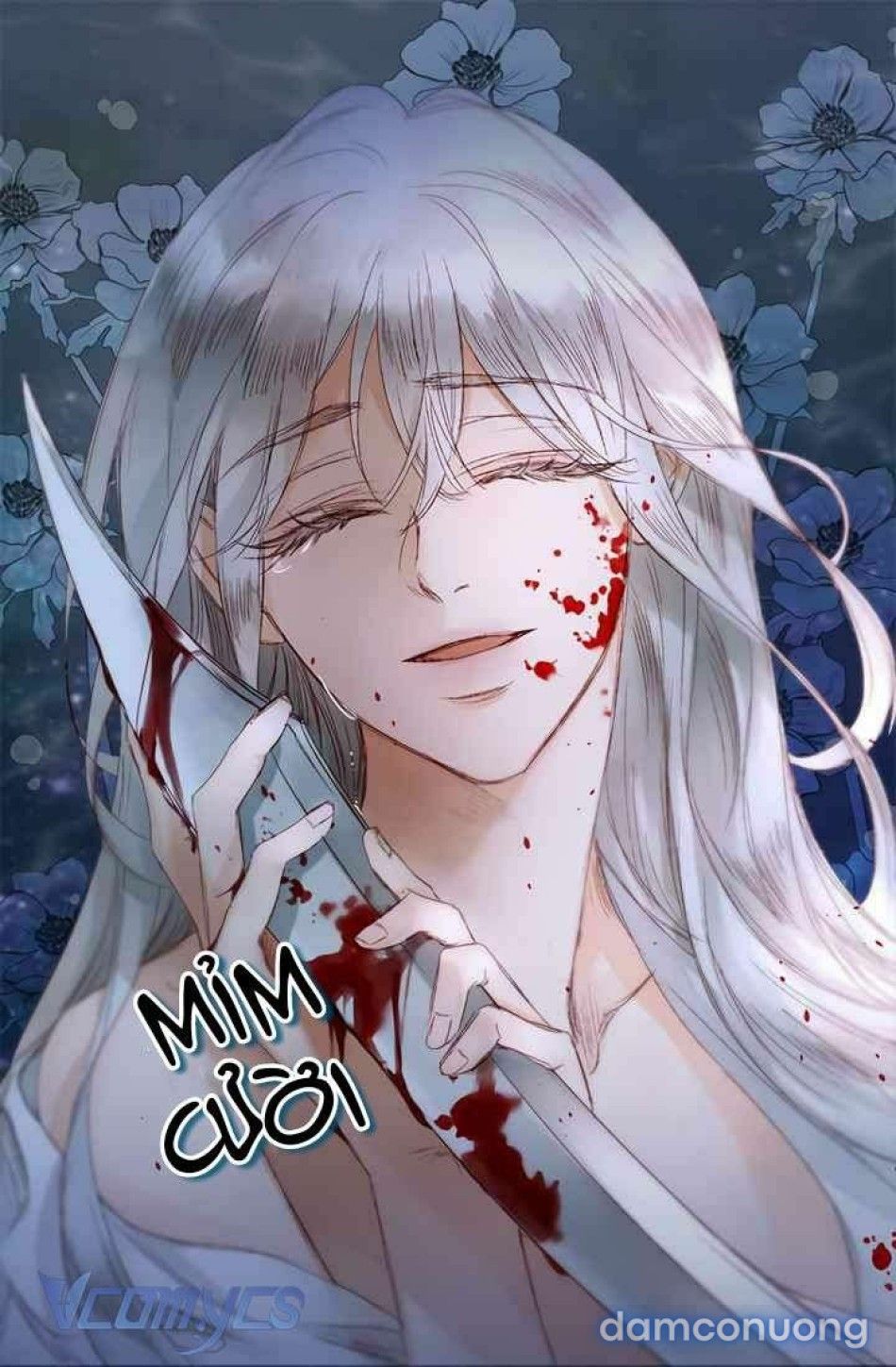 đọc truyện Đoá Hoa Kiều Diễm Của Hoàng Đế Chương 1 ảnh 64 tại Thiên Thai Truyện