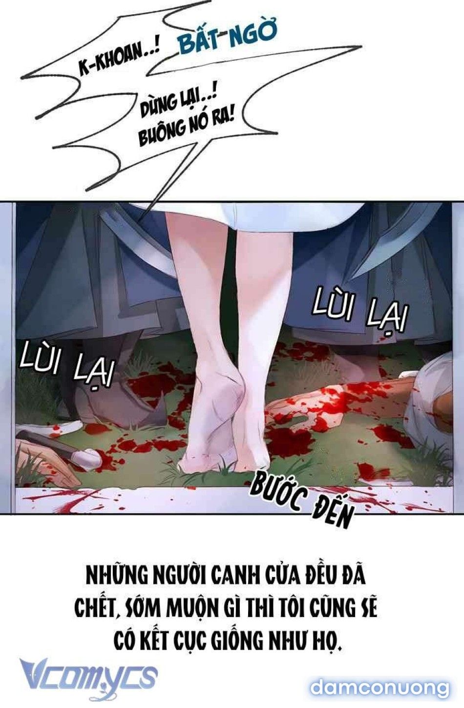 đọc truyện Đoá Hoa Kiều Diễm Của Hoàng Đế Chương 1 ảnh 65 tại Thiên Thai Truyện