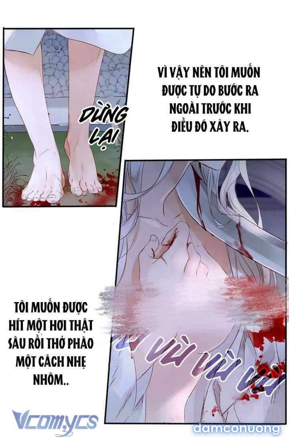 đọc truyện Đoá Hoa Kiều Diễm Của Hoàng Đế Chương 1 ảnh 66 tại Thiên Thai Truyện