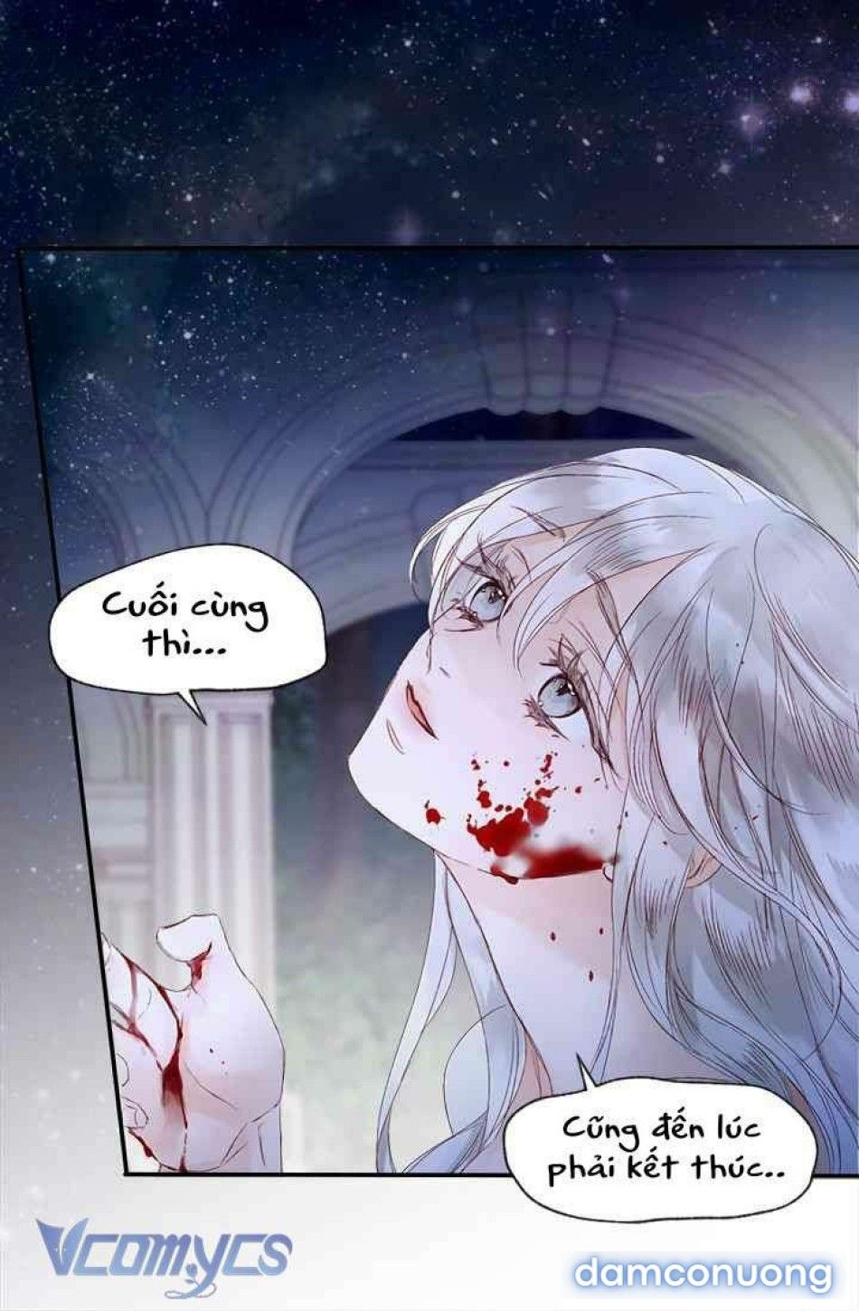 đọc truyện Đoá Hoa Kiều Diễm Của Hoàng Đế Chương 1 ảnh 68 tại Thiên Thai Truyện