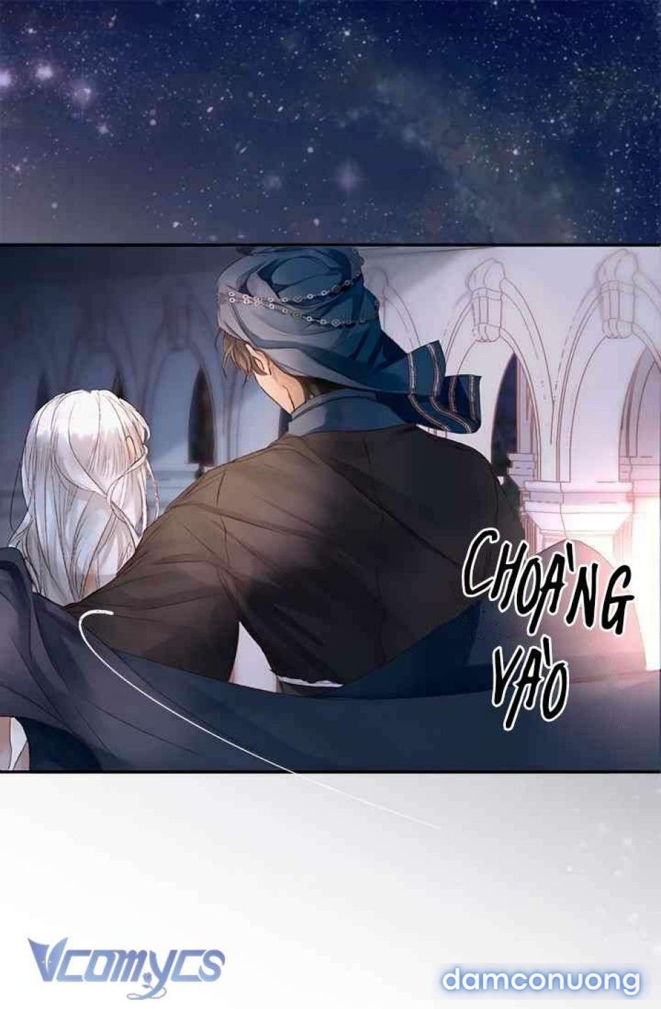 đọc truyện Đoá Hoa Kiều Diễm Của Hoàng Đế Chương 1 ảnh 71 tại Thiên Thai Truyện