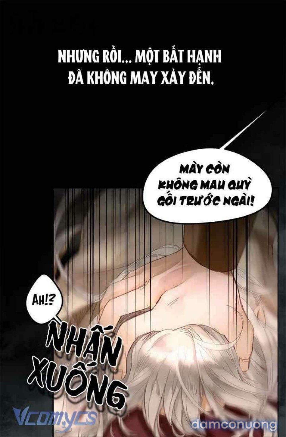 đọc truyện Đoá Hoa Kiều Diễm Của Hoàng Đế Chương 1 ảnh 11 tại Thiên Thai Truyện