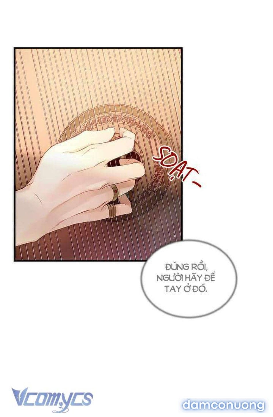 đọc truyện Đoá Hoa Kiều Diễm Của Hoàng Đế Chương 10 ảnh 3 tại Thiên Thai Truyện