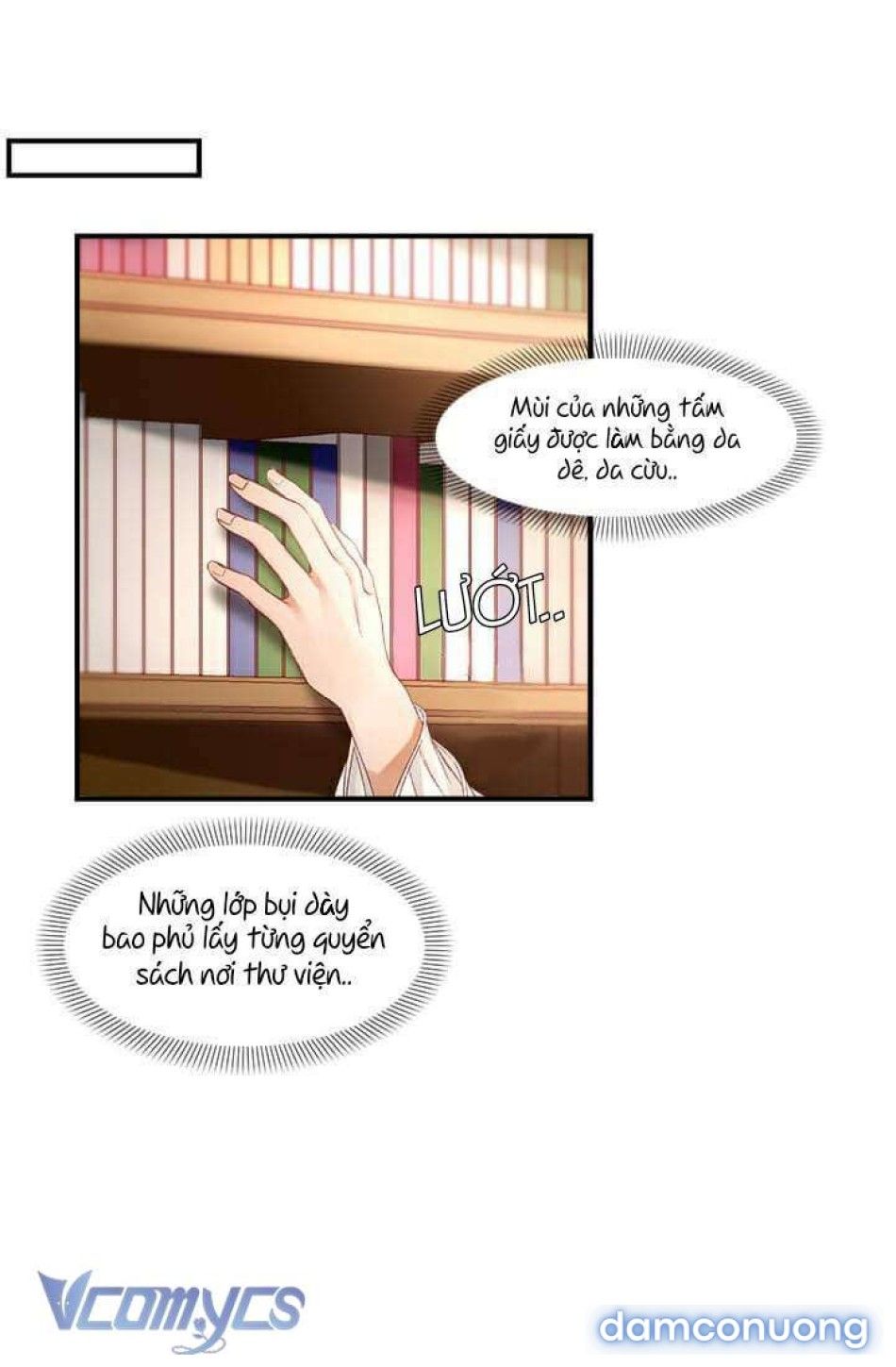 đọc truyện Đoá Hoa Kiều Diễm Của Hoàng Đế Chương 10 ảnh 12 tại Thiên Thai Truyện