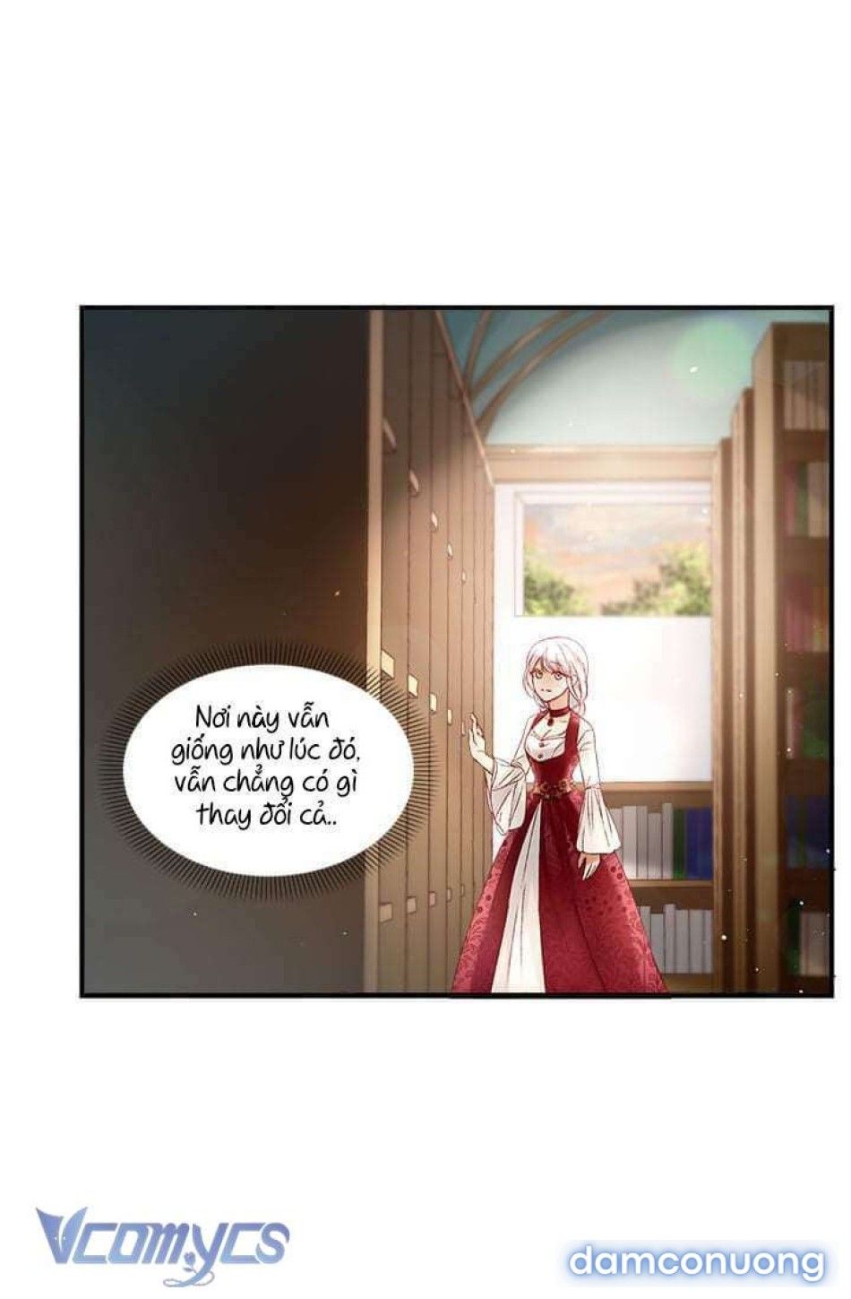 đọc truyện Đoá Hoa Kiều Diễm Của Hoàng Đế Chương 10 ảnh 13 tại Thiên Thai Truyện