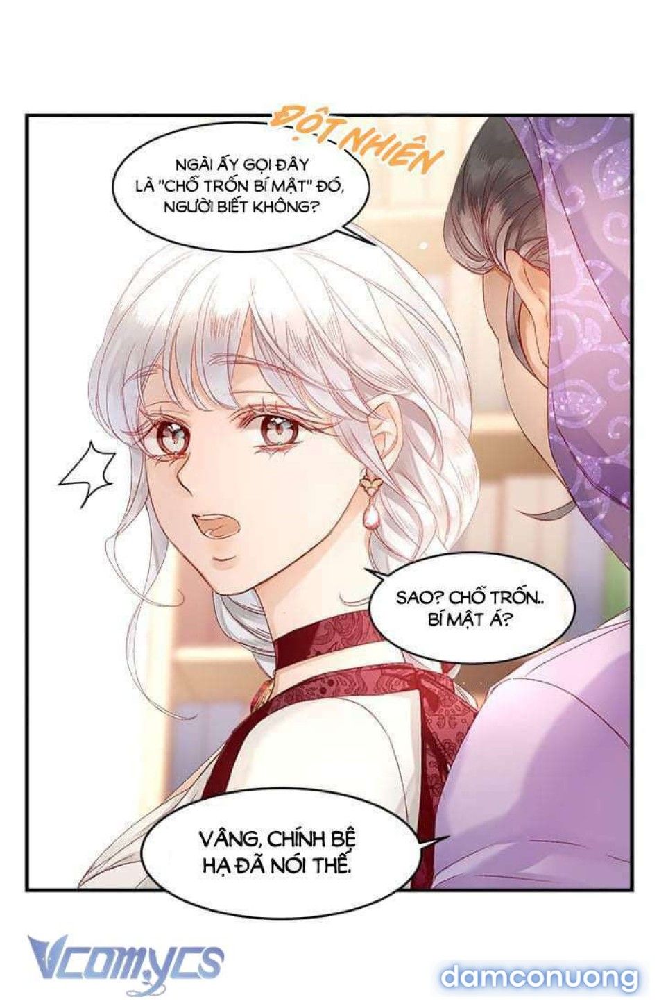 đọc truyện Đoá Hoa Kiều Diễm Của Hoàng Đế Chương 10 ảnh 15 tại Thiên Thai Truyện