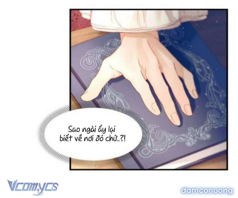 đọc truyện Đoá Hoa Kiều Diễm Của Hoàng Đế Chương 10 ảnh 16 tại Thiên Thai Truyện