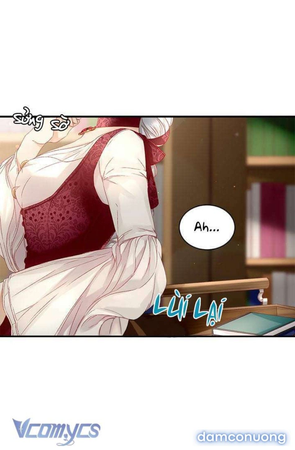 đọc truyện Đoá Hoa Kiều Diễm Của Hoàng Đế Chương 10 ảnh 20 tại Thiên Thai Truyện